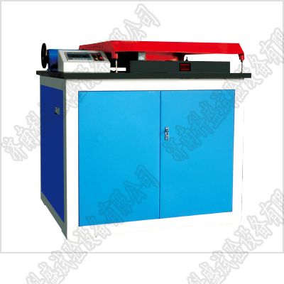 壓剪試驗機具有哪些作用，性能特點