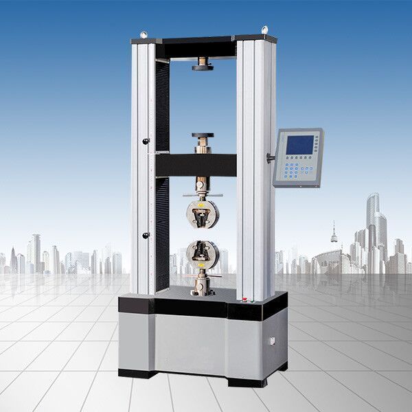 金屬熱疲勞試驗機應(yīng)該這樣進行維護和保養(yǎng)，你做對了嗎?