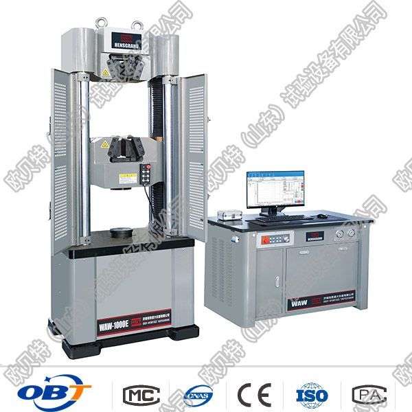 使用拉力試驗(yàn)機(jī)經(jīng)常發(fā)生的問(wèn)題解決辦法，拉力試驗(yàn)機(jī)使用經(jīng)驗(yàn)