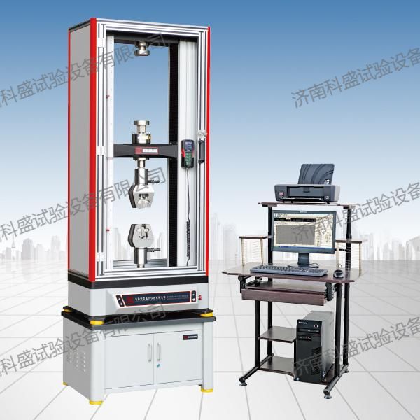 拉力試驗(yàn)機(jī)怎么保養(yǎng)？拉力試驗(yàn)機(jī)的保養(yǎng)方法